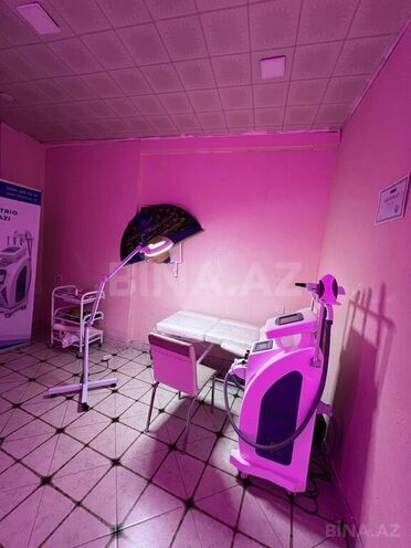 Объект - м. Ази Асланов - 67 м² (13)