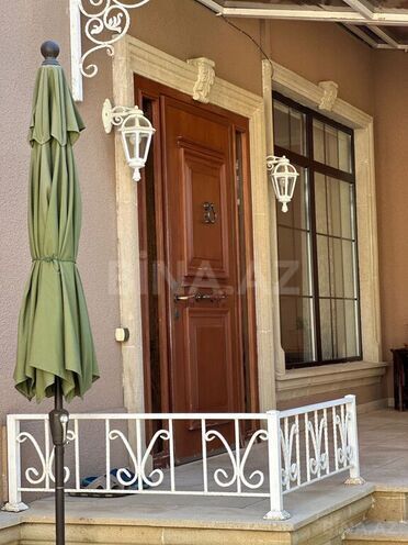5 otaqlı həyət evi/bağ evi - Masazır q. - 150 m² (1)