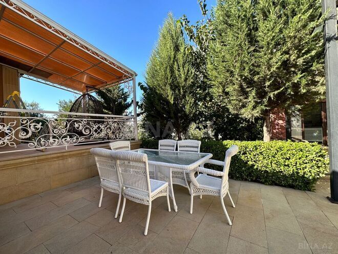 5 otaqlı həyət evi/bağ evi - Masazır q. - 150 m² (3)