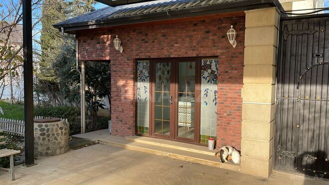 5 otaqlı həyət evi/bağ evi - Masazır q. - 150 m² (4)
