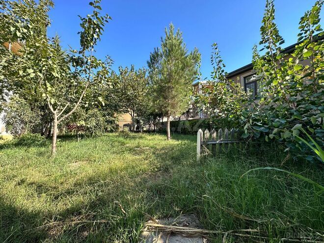 5 otaqlı həyət evi/bağ evi - Masazır q. - 150 m² (5)