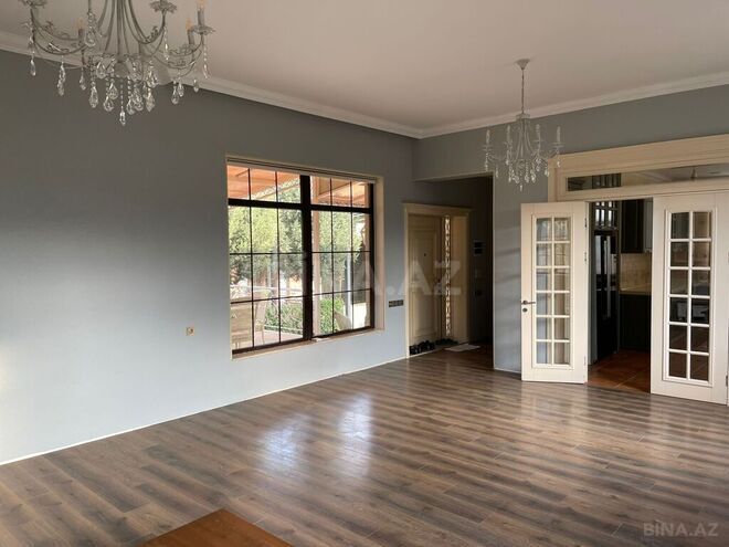5 otaqlı həyət evi/bağ evi - Masazır q. - 150 m² (6)