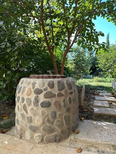5 otaqlı həyət evi/bağ evi - Masazır q. - 150 m² (8)