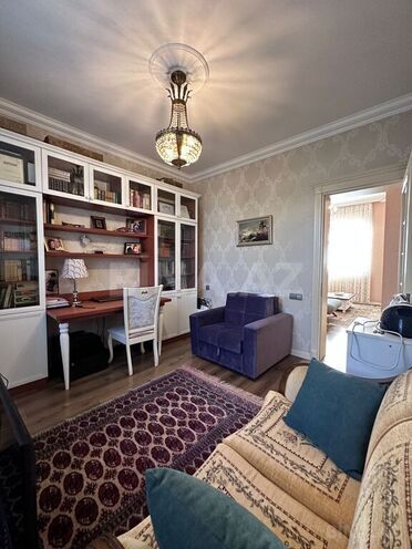 5 otaqlı həyət evi/bağ evi - Masazır q. - 150 m² (10)