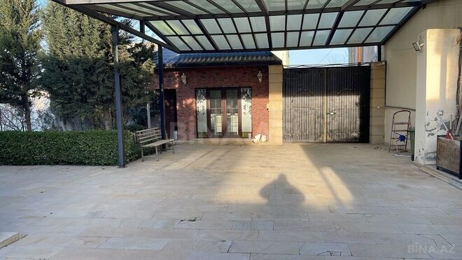 5 otaqlı həyət evi/bağ evi - Masazır q. - 150 m² (11)