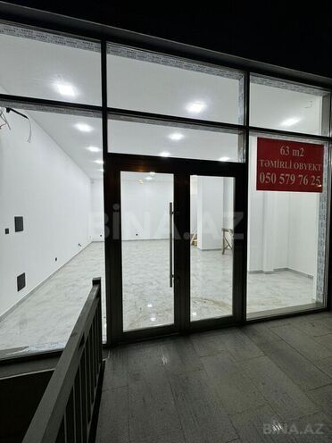 Obyekt - Badamdar q. - 63 m² (13)