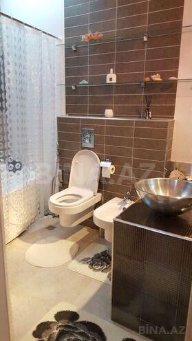 2-комн. новостройка - м. 28 мая - 90 м² (3)