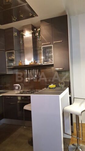 2-комн. новостройка - м. 28 мая - 90 м² (5)