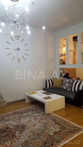 2-комн. новостройка - м. 28 мая - 90 м² (10)