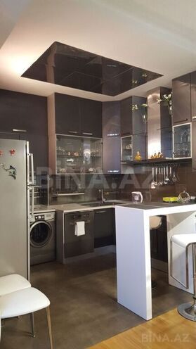 2-комн. новостройка - м. 28 мая - 90 м² (6)