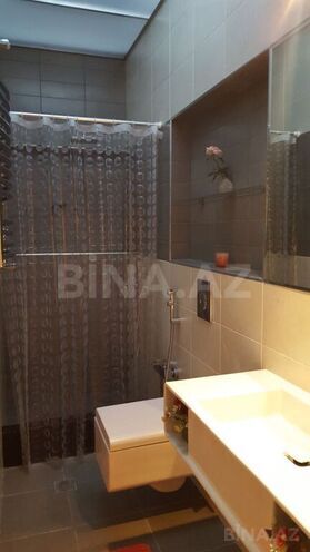 2-комн. новостройка - м. 28 мая - 90 м² (9)