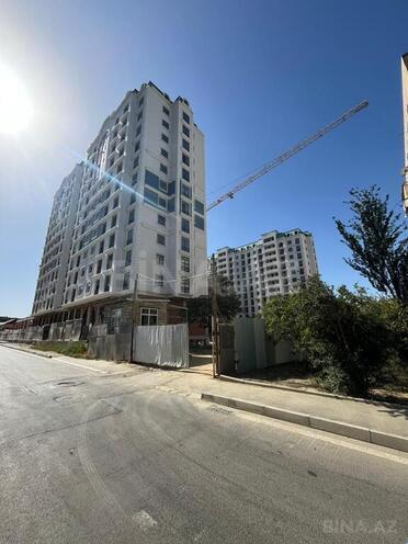 2-комн. новостройка - м. Ази Асланов - 67 м² (4)
