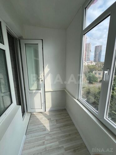 2-комн. вторичка - м. Мемар Аджеми - 50 м² (9)