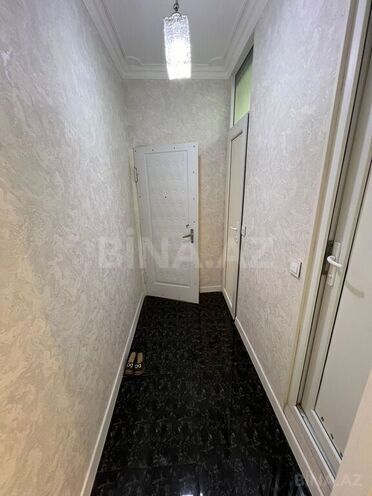 2-комн. вторичка - м. Мемар Аджеми - 50 м² (8)