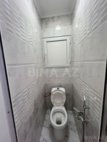 2-комн. вторичка - м. Мемар Аджеми - 50 м² (7)