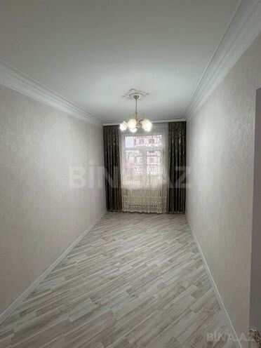 2-комн. вторичка - м. Мемар Аджеми - 50 м² (3)