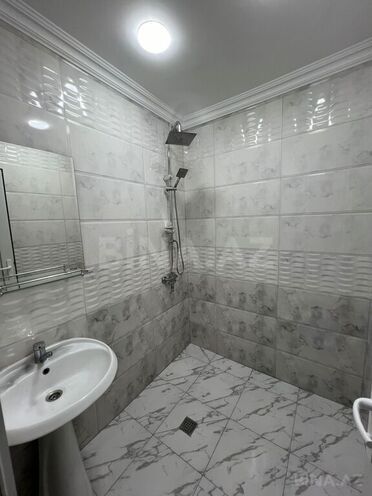 2-комн. вторичка - м. Мемар Аджеми - 50 м² (6)