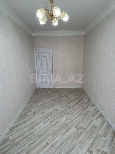 2-комн. вторичка - м. Мемар Аджеми - 50 м² (4)