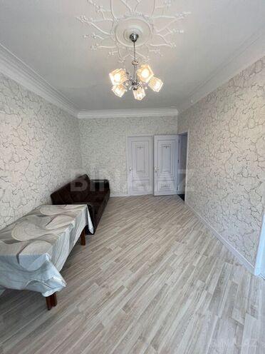 2-комн. вторичка - м. Мемар Аджеми - 50 м² (2)