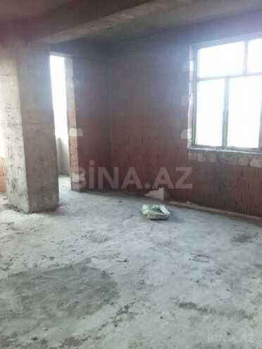 4-комн. новостройка - м. Азадлыг проспекти - 150 м² (2)