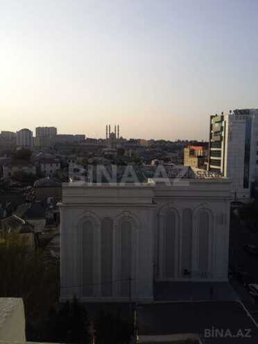 4-комн. новостройка - м. Азадлыг проспекти - 150 м² (10)