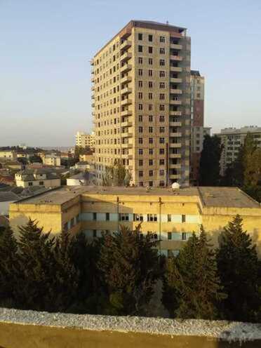 4-комн. новостройка - м. Азадлыг проспекти - 150 м² (9)