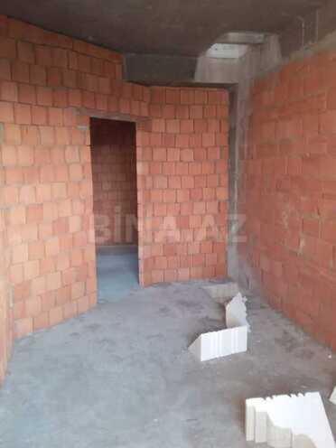 4-комн. новостройка - м. Азадлыг проспекти - 150 м² (7)