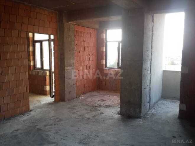 4-комн. новостройка - м. Азадлыг проспекти - 150 м² (5)