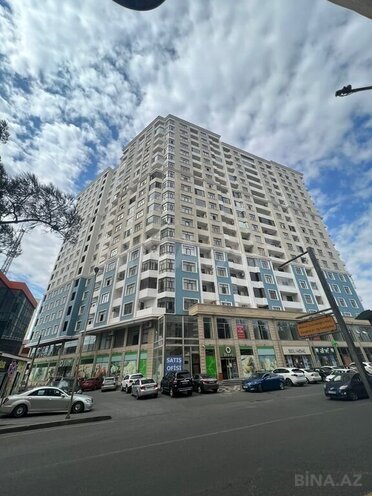 4-комн. новостройка - м. Азадлыг проспекти - 150 м² (1)