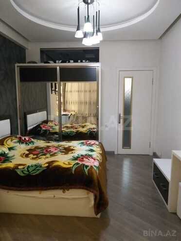 4 otaqlı yeni tikili - Memar Əcəmi m. - 140 m² (5)