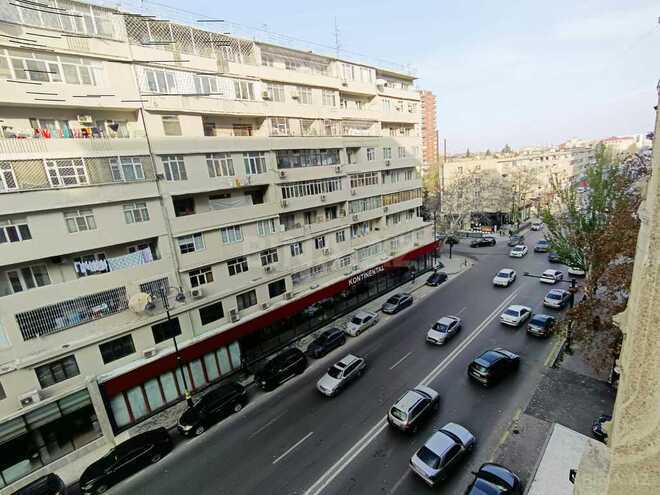 3-комн. новостройка - Наримановский  р. - 110 м² (9)