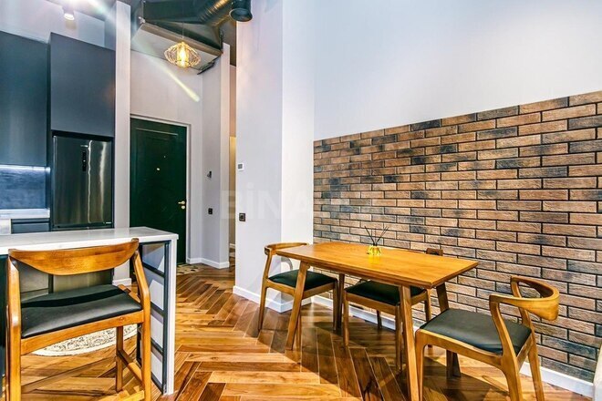 2 otaqlı yeni tikili - Ağ şəhər q. - 75 m² (4)