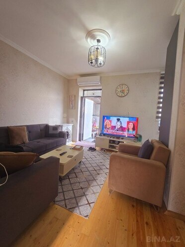 3-комн. дом/дача - пос. Бина - 70 м² (4)