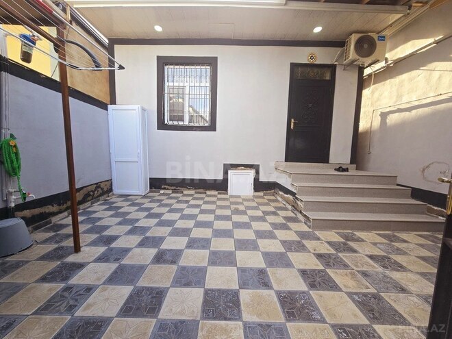 3-комн. дом/дача - пос. Бина - 70 м² (1)