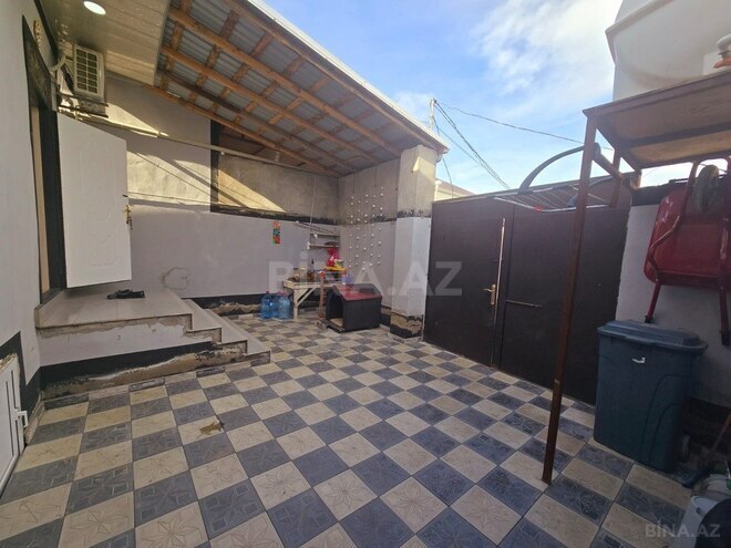 3-комн. дом/дача - пос. Бина - 70 м² (2)