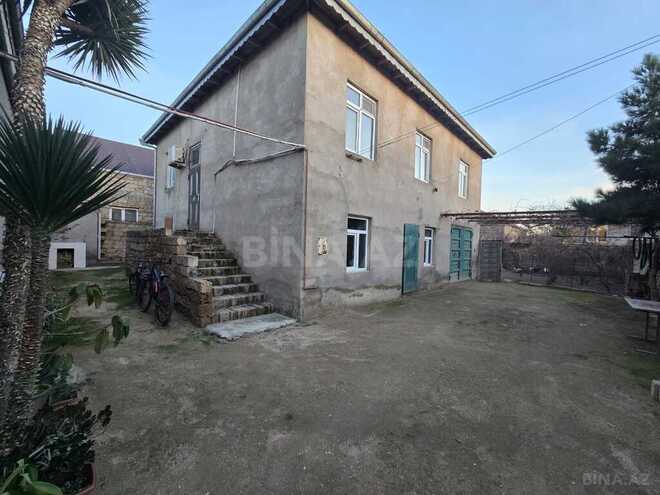 5-комн. дом/дача - пос. Бина - 220 м² (1)
