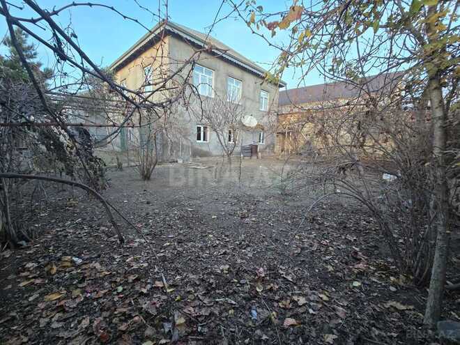 5-комн. дом/дача - пос. Бина - 220 м² (2)
