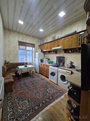 5-комн. дом/дача - пос. Бина - 220 м² (15)