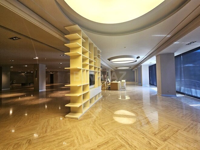 Satılır  obyekt 1 400 m², Elmlər Akademiyası m., photo 7 from 24