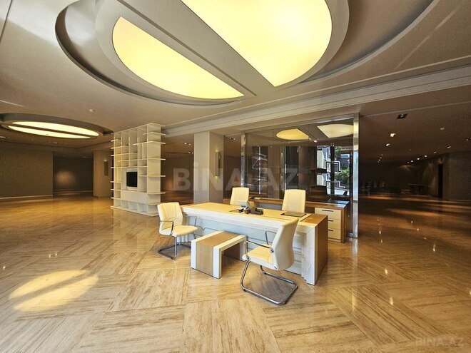 Satılır  obyekt 1 400 m², Elmlər Akademiyası m., photo 3 from 24