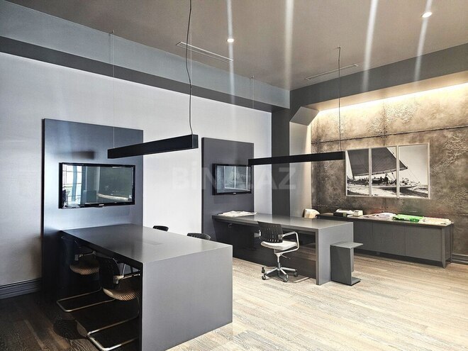 Satılır  obyekt 1 400 m², Elmlər Akademiyası m., photo 22 from 24