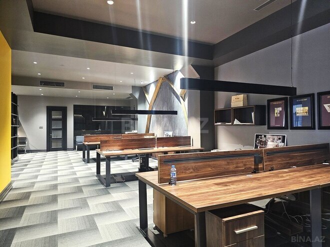 Satılır  obyekt 1 400 m², Elmlər Akademiyası m., photo 17 from 24