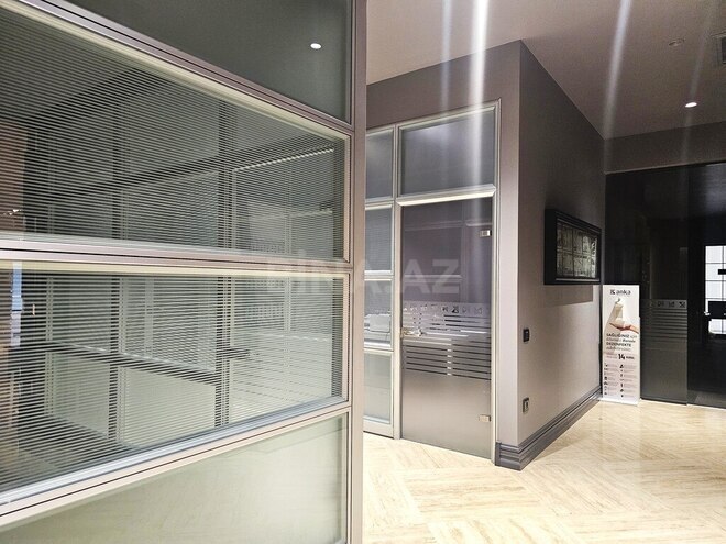 Satılır  obyekt 1 400 m², Elmlər Akademiyası m., photo 21 from 24