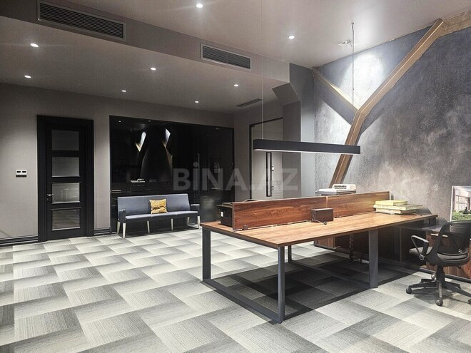 Satılır  obyekt 1 400 m², Elmlər Akademiyası m., photo 19 from 24