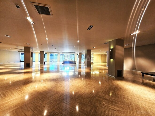 Satılır  obyekt 1 400 m², Elmlər Akademiyası m., photo 5 from 24