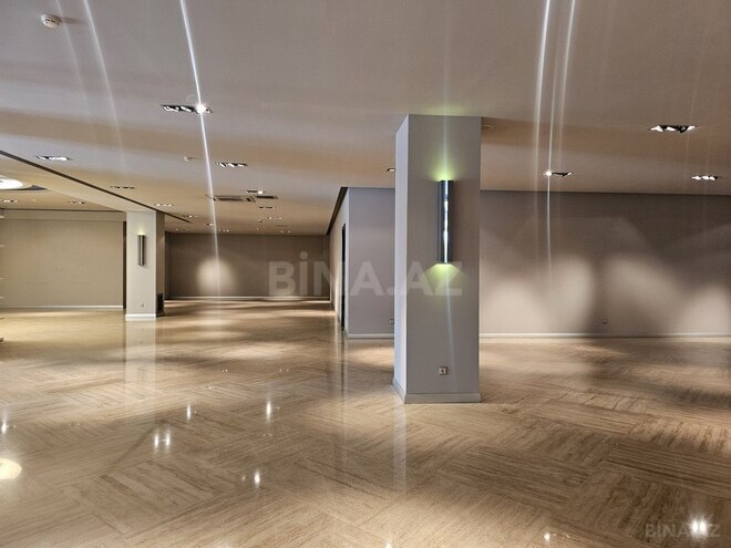 Satılır  obyekt 1 400 m², Elmlər Akademiyası m., photo 12 from 24
