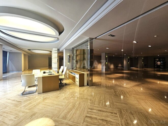 Satılır  obyekt 1 400 m², Elmlər Akademiyası m., photo 8 from 24