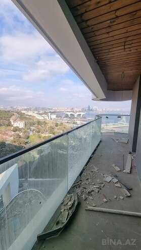 Продаётся 5-комн. новостройка 441 м², пос. Баилова, photo 4 from 18