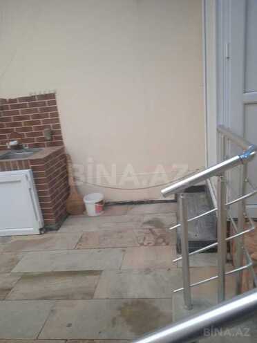 2 otaqlı həyət evi/bağ evi - Bakıxanov q. - 45 m² (12)