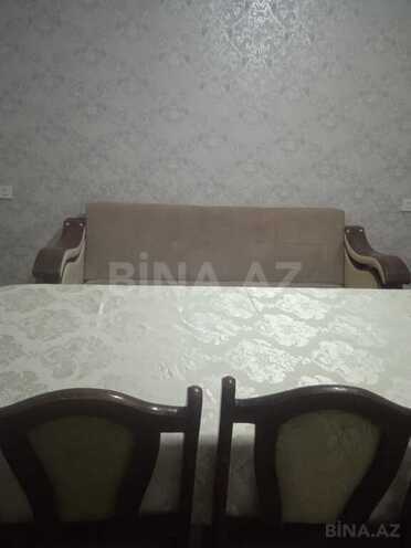 2 otaqlı həyət evi/bağ evi - Bakıxanov q. - 45 m² (5)
